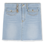Gonna in denim CHLOE 
                    BAMBINA