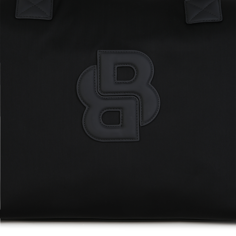 Borsa per pannolini BOSS 
                        UNISEX