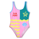 Costume da bagno 1 pezzo KIDS AROUND 
                    BAMBINA