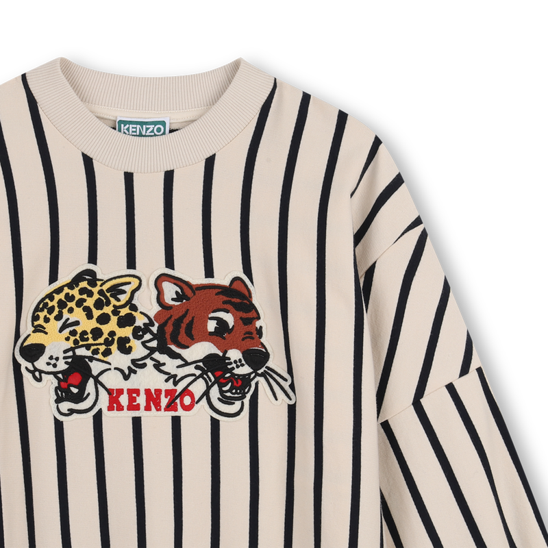 Felpa KENZO KIDS 
                        RAGAZZO