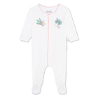 Pigiama in cotone KENZO KIDS 
                    BAMBINA