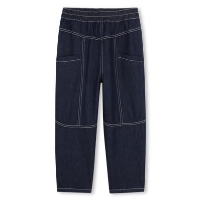 Jean ballon KENZO KIDS BAMBINA