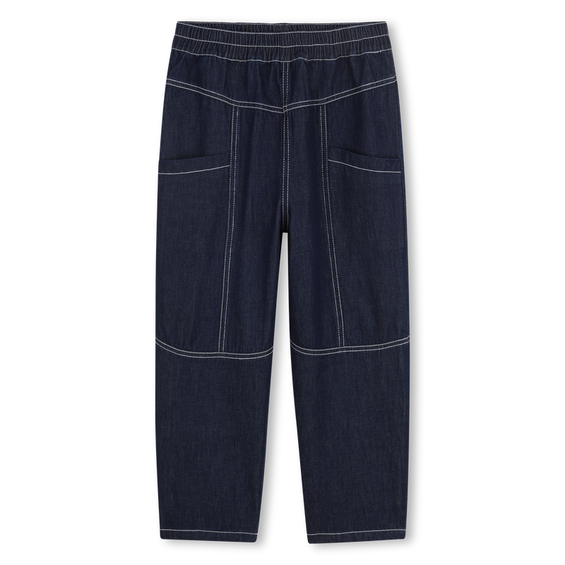 Jean ballon KENZO KIDS 
                        BAMBINA