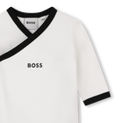 Cofanetto nascita BOSS 
                    BAMBINO