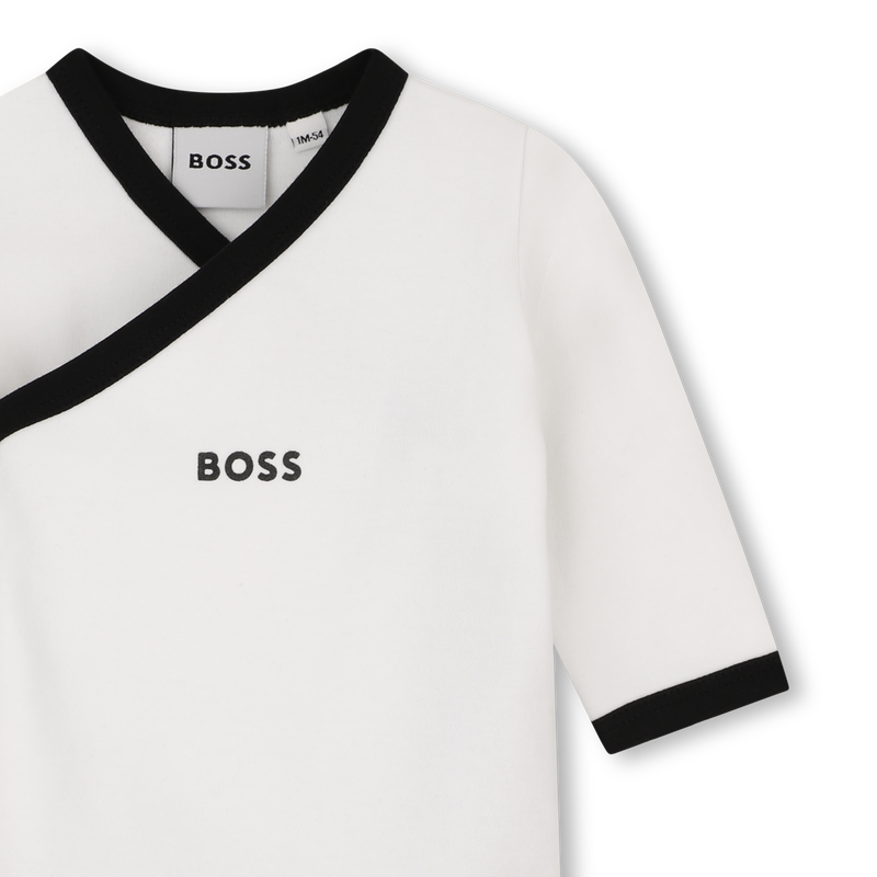 Cofanetto nascita BOSS 
                        BAMBINO