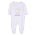 Pigiama BILLIEBLUSH 
                    BAMBINA