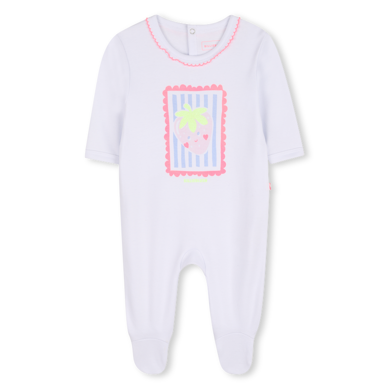 PIGIAMA BILLIEBLUSH 
                        BAMBINA