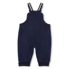 Salopette a righe double-face TIMBERLAND 
                    RAGAZZO