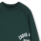 Felpa ZADIG & VOLTAIRE 
                    RAGAZZO
