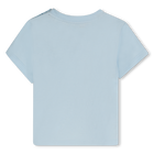 Set t-shirt e shorts TIMBERLAND 
                    RAGAZZO