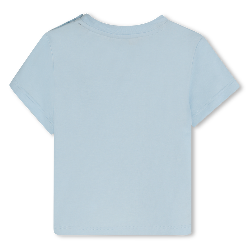 Set t-shirt e shorts TIMBERLAND 
                        RAGAZZO