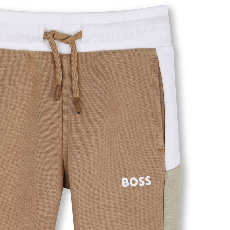Pantaloni da jogging BOSS 
                        RAGAZZO