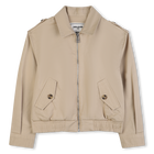 Giacca con zip ZADIG & VOLTAIRE 
                    BAMBINA