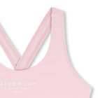 Costume da bagno 2 pezzi GIVENCHY 
                    BAMBINA