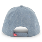 Berretto in denim BILLIEBLUSH 
                    BAMBINA