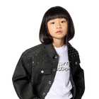 Maglietta a maniche lunghe MARC JACOBS 
                    BAMBINA