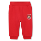 Set felpa e pantaloni in felpa KENZO KIDS 
                    UNISEX