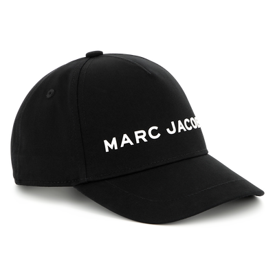Cappellino con velcro MARC JACOBS UNISEX
