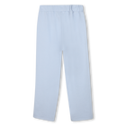 Set cardigan e pantaloni KENZO KIDS 
                    UNISEX