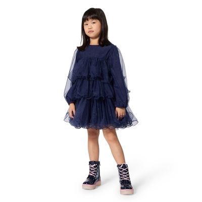 Vestito da cerimonia BILLIEBLUSH BAMBINA