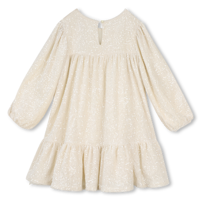 Vestito da cerimonia BILLIEBLUSH BAMBINA