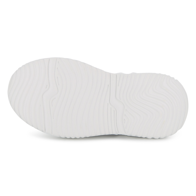 SNEAKERS STRINGATE DKNY 
                        BAMBINA