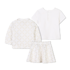 INSIEME I VESTITI MICHAEL KORS 
                    BAMBINA