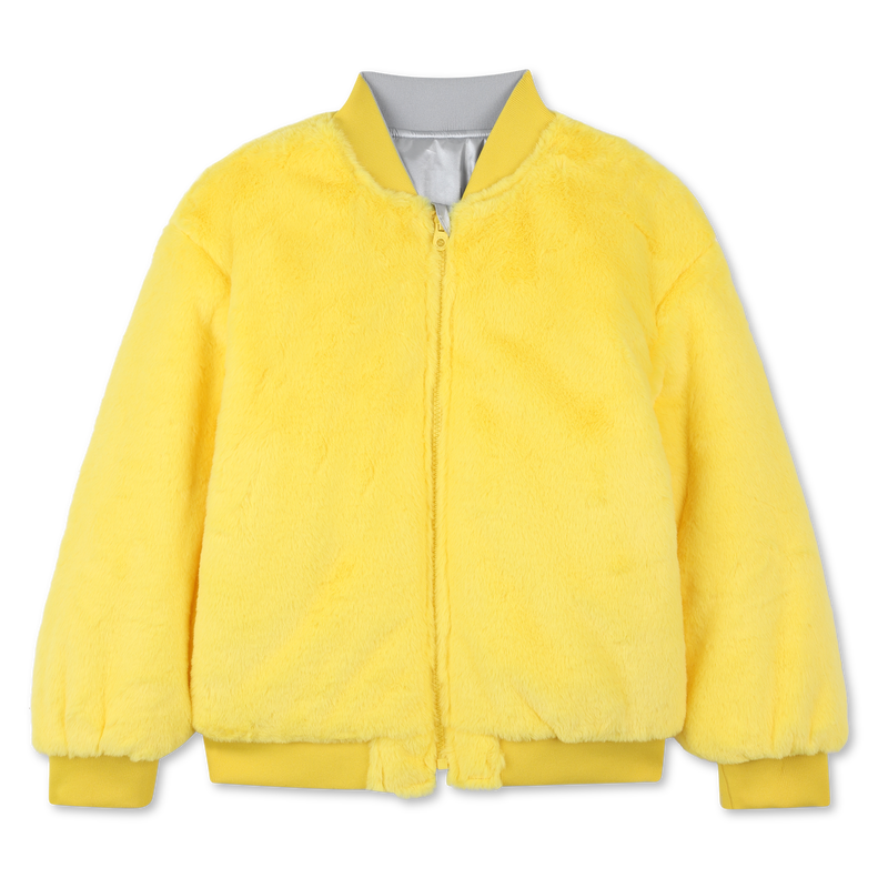 Reversible jacket MARC JACOBS 
                        BAMBINA