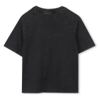 T-shirt a maniche corte HUGO 
                    BAMBINA