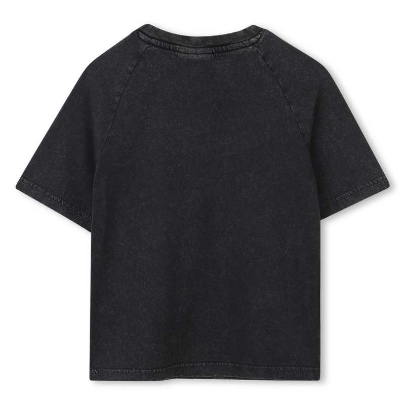 T-shirt a maniche corte HUGO 
                        BAMBINA