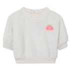 Set felpa e pantaloni BILLIEBLUSH 
                    BAMBINA