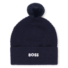 Cappello di lana BOSS 
                    RAGAZZO