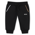 Pantaloni da jogging BOSS 
                    RAGAZZO