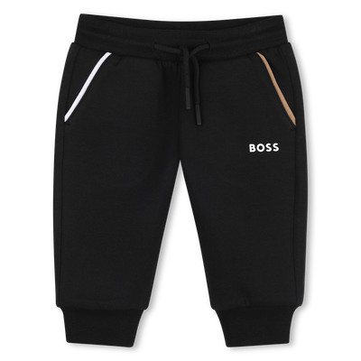 Pantaloni da jogging BOSS RAGAZZO