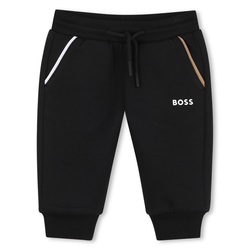 Pantaloni da jogging BOSS 
                        RAGAZZO