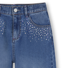 Pantaloni in denim BILLIEBLUSH 
                    BAMBINA