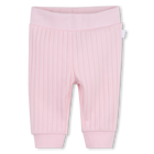 Set cardigan + pantaloni + t-shirt BOSS 
                    BAMBINA