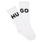 Confezione da 2 paia di calzini HUGO 
                    UNISEX