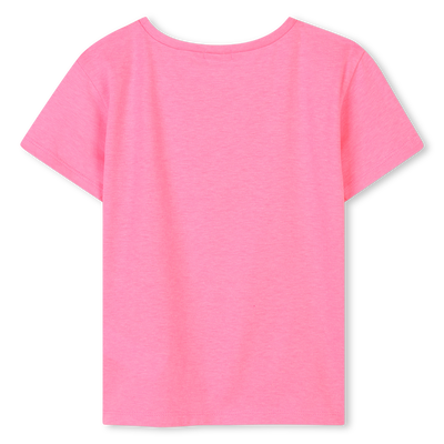 T-shirt a maniche corte BILLIEBLUSH BAMBINA