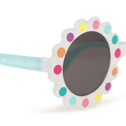 Occhiali da sole a fiore BILLIEBLUSH 
                    BAMBINA