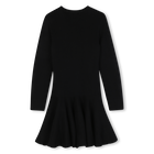 Abito in maglia milano GIVENCHY 
                    BAMBINA