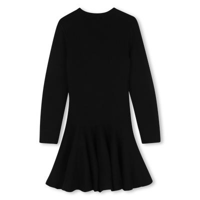 Abito in maglia milano GIVENCHY BAMBINA