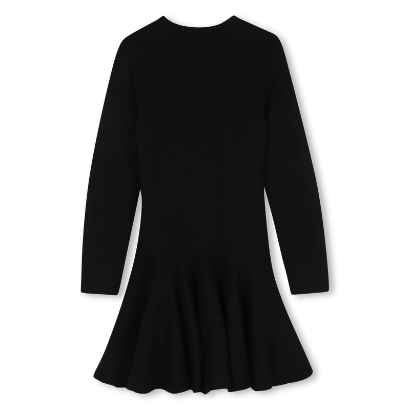 Abito in maglia milano GIVENCHY 
                        BAMBINA