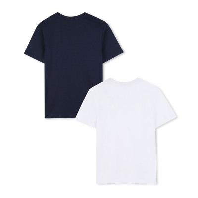 Set di t-shirt BOSS BAMBINO