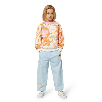 Felpa KENZO KIDS BAMBINA