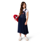 Abito lungo HUGO 
                    BAMBINA