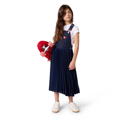 Abito lungo HUGO BAMBINA