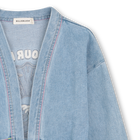 Giacca di jeans BILLIEBLUSH 
                    BAMBINA
