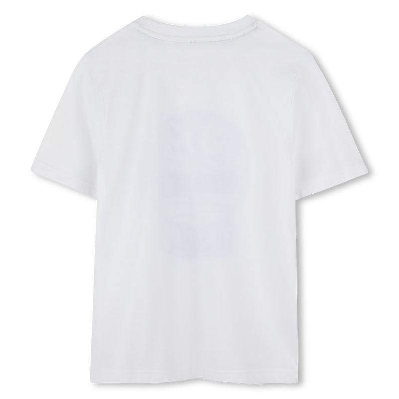 Pigiama due pezzi in cotone TIMBERLAND 
                        RAGAZZO