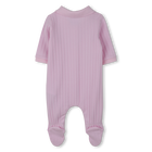 Pigiama + pettorina + bantuccio BOSS 
                    BAMBINA